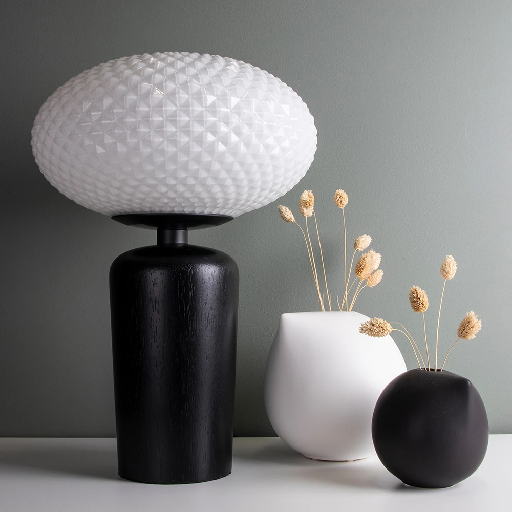 Globen Lighting Jackson Tafellamp 4 Globen Lighting Jackson Tafellamp - Afbeelding 2