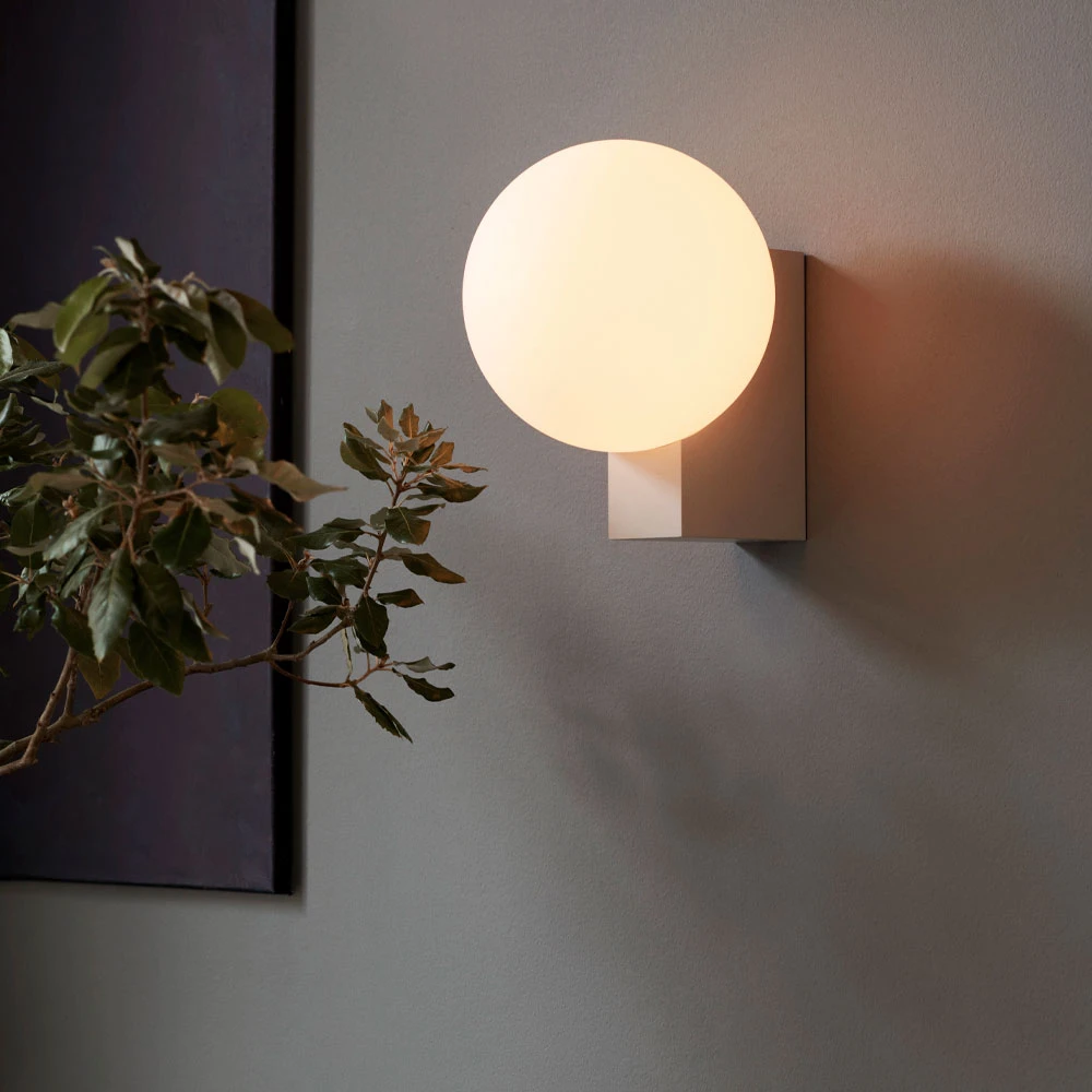 &Tradition Journey SHY2 Muurlamp 5 &Tradition Journey SHY2 Muurlamp - Afbeelding 3