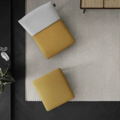 String Vloerkleed 9 String Vloerkleed -Globen Meubilair Winkel Kasthall String White Pearl 80 miljo c531772c9a