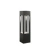 Lantern G1 Vloerlamp -Globen Meubilair Winkel Lantern G1 black 871ea21fc5