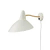 Warm Nordic Lightsome Muurlamp 1 Warm Nordic Lightsome Muurlamp -Globen Meubilair Winkel Lightsome vC3A4gglampa warmwhite f70f74fecf