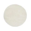 Linie Design Vaanta Vloerkleed Ø200 Cm -Globen Meubilair Winkel Linie20Design20Vaanta20White20rund2 ca7470bc84