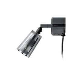 Manhattan 8 Muurlamp