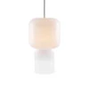 Globen Lighting Nog Hanglamp -Globen Meubilair Winkel Nog pendel vit 547c2fd77d