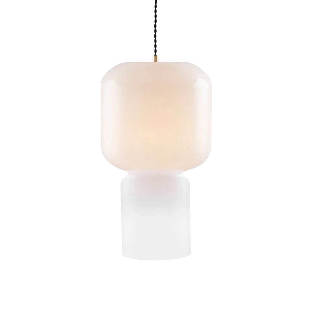 Globen Lighting Nog Hanglamp 3 Globen Lighting Nog Hanglamp