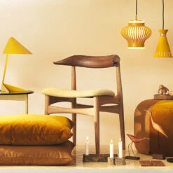 Warm Nordic Opal Lamella Hanglamp 7 Warm Nordic Opal Lamella Hanglamp -Globen Meubilair Winkel Opal lamella pendel miljo 4b778d0a1e