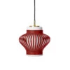 Warm Nordic Opal Lamella Hanglamp 1 Warm Nordic Opal Lamella Hanglamp -Globen Meubilair Winkel Opal lamella pendel redgrape 4ac82172a6