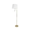 By Rydens Orlando Vloerlamp -Globen Meubilair Winkel Orlando golvlampa massing fb746ba85c