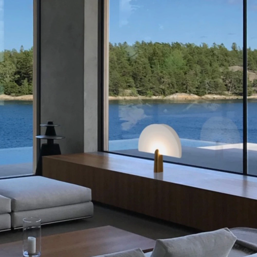 Klong Pavo Tafellamp 5 Klong Pavo Tafellamp - Afbeelding 3