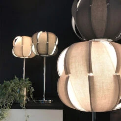 Globen Lighting Pavot 16 Tafellamp 5 Globen Lighting Pavot 16 Tafellamp -Globen Meubilair Winkel Pavot 16 bordslampa beige miljC3B6 81a633031f