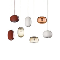 Pebble Hanglamp -Globen Meubilair Winkel Pebble galleri1 64c6a79daa