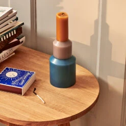 Hay Pillar Kaars -Globen Meubilair Winkel Pillar ljus galleri 3 a5e77f8804