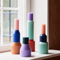 Hay Pillar Kaars -Globen Meubilair Winkel Pillar ljus galleri 4 a303ae701d