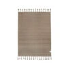 Classic Collection Plain Vloerkleed -Globen Meubilair Winkel Plain matta beige 170x230cm 84f0eb59ca