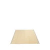Muuto Ply Vloerkleed 400x400 Cm -Globen Meubilair Winkel Ply matta gul 400x400cm da60d886f2