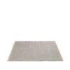 Muuto Ply Vloerkleed 270 X 360 Cm. -Globen Meubilair Winkel Ply svartvit 270x360 e3a9616ce4