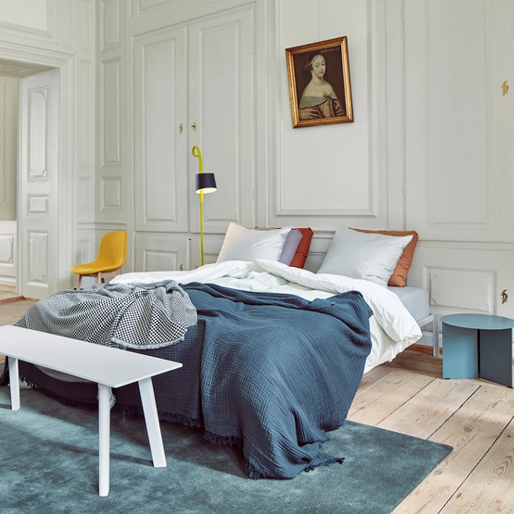 Hay Raw No2 Vloerkleed 4 Hay Raw No2 Vloerkleed - Afbeelding 2