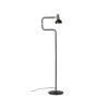 Ray Vloerlamp -Globen Meubilair Winkel Ray golvlampa svart nickel 890415 b9bbc6d7c3