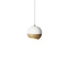 Mater Ray Hanglamp -Globen Meubilair Winkel Ray taklampa small white ee7f100417