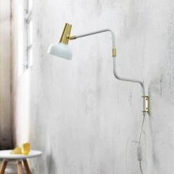 Ray Muurlamp -Globen Meubilair Winkel Ray vC3A4gglampa miljC3B6 1 f509817e6d