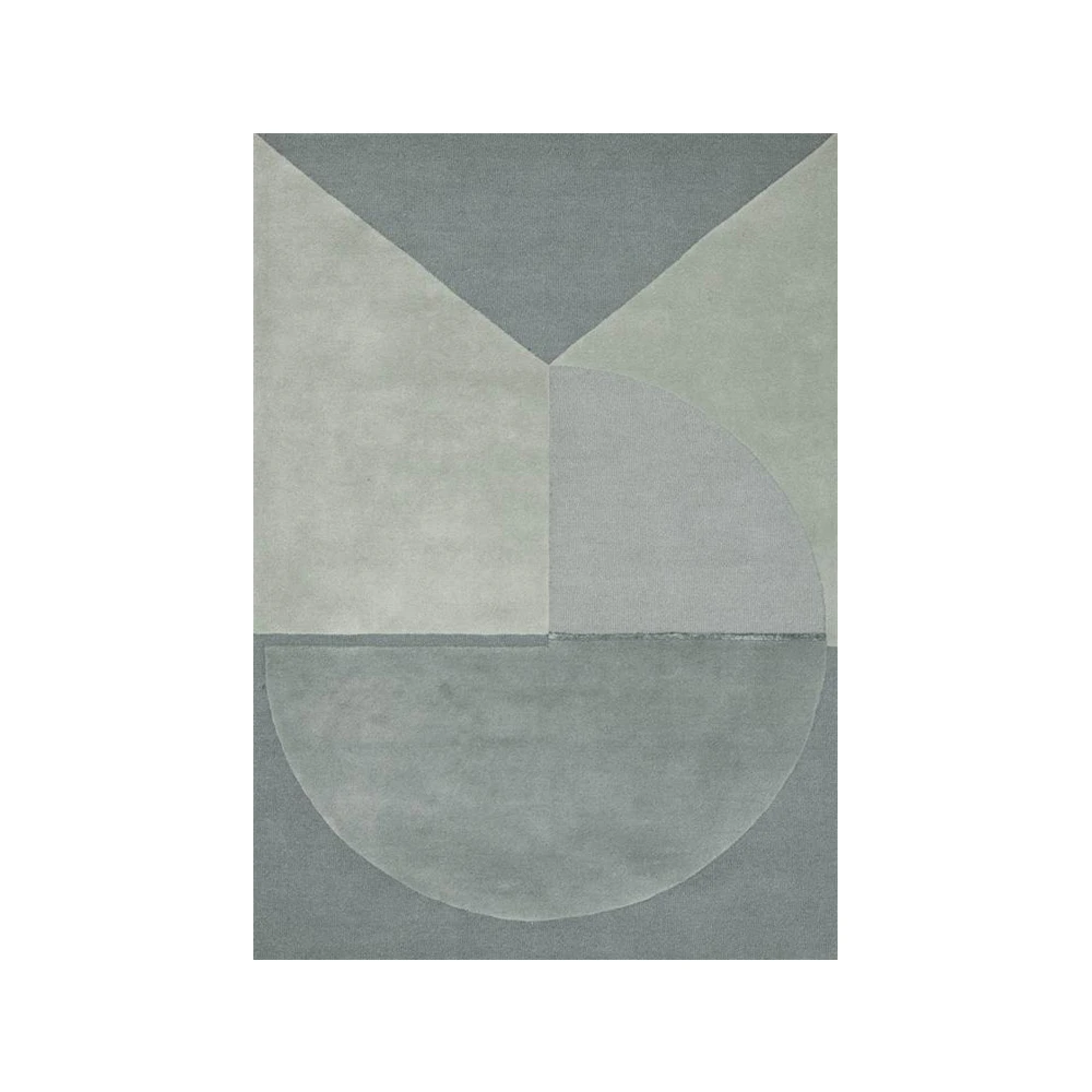 Linie Design Satomi Vloerkleed 3 Linie Design Satomi Vloerkleed