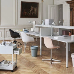 Hay Shade Prullenmand -Globen Meubilair Winkel Shade bin galleri 64e2bf281e