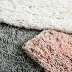 Hay Shaggy Vloerkleed -Globen Meubilair Winkel Shaggy matta familj miljo 7521697a89