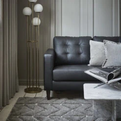 Classic Collection Soho Vloerkleed -Globen Meubilair Winkel Soho greige miljo 15cece36a9