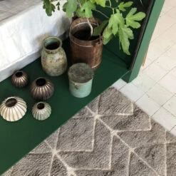 Classic Collection Soho Vloerkleed -Globen Meubilair Winkel Soho greige uppifran miljo 1 e32f4ec365