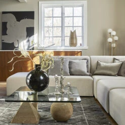 Classic Collection Soho Vloerkleed -Globen Meubilair Winkel Soho pavement miljo 000467665d