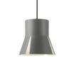 Split 29 Hanglamp -Globen Meubilair Winkel Split 29 Pendel gra matt 9d6f80315f