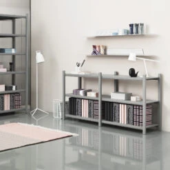 Normann Copenhagen Stage Vloerlamp -Globen Meubilair Winkel Stage Floor Lamp EU galleri 1 336d4850a1