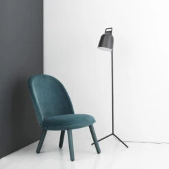 Normann Copenhagen Stage Vloerlamp -Globen Meubilair Winkel Stage Floor Lamp EU galleri 4 a2c8f3750c