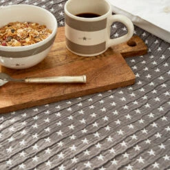 Lexington Star Sprei -Globen Meubilair Winkel Star C396verkast galleri 2 8db758af7d