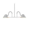 Streck 1100 Hanglamp -Globen Meubilair Winkel Streck 2 lampor varmgrC3A5 0236cb4a9a 2