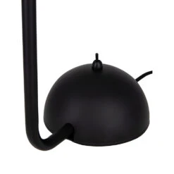 Globen Lighting Swan Tafellamp -Globen Meubilair Winkel Swan bordslampa svart detalj c74be5844f