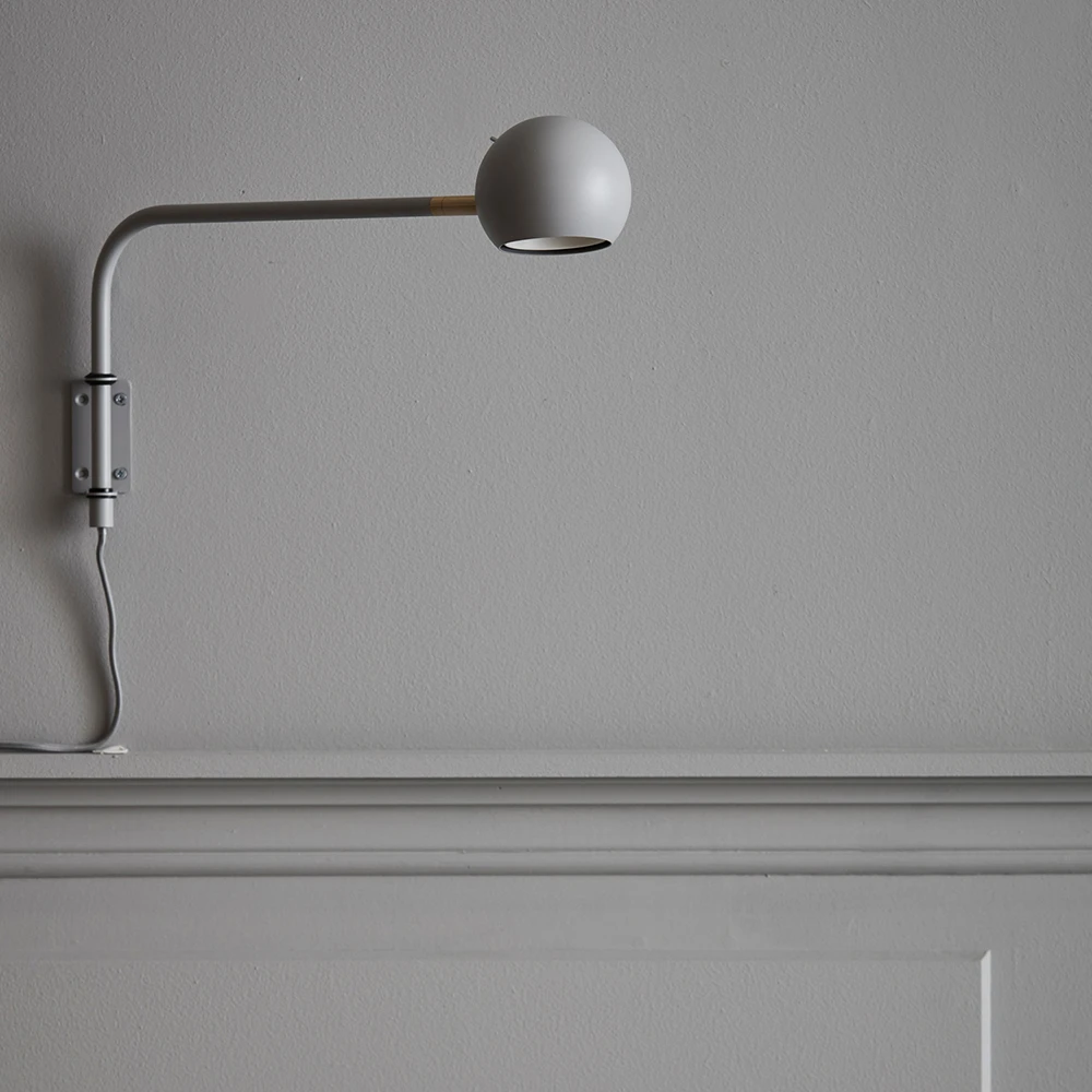 YES! Muurlamp 5 YES! Muurlamp - Afbeelding 3