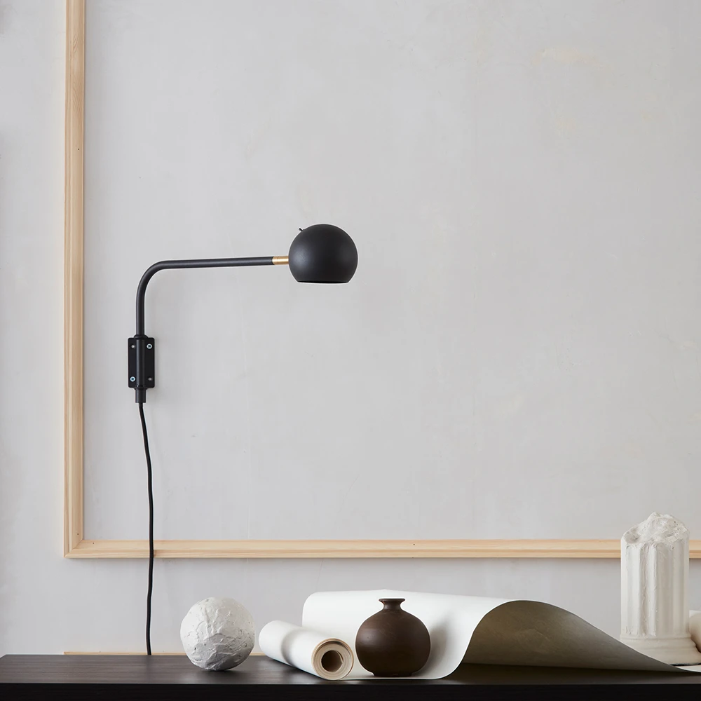 YES! Muurlamp 4 YES! Muurlamp - Afbeelding 2