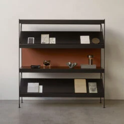 Menu Zet Tijdschriftenrek -Globen Meubilair Winkel Zet magasinhylla miljo2 a3d9c05090