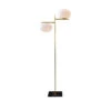 Alba 383 Vloerlamp -Globen Meubilair Winkel alba 383 golvlampa brass af3cce6d3c