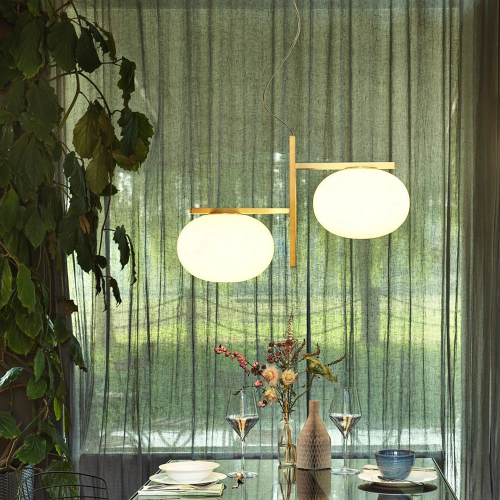 Alba 468 Hanglamp 4 Alba 468 Hanglamp - Afbeelding 2