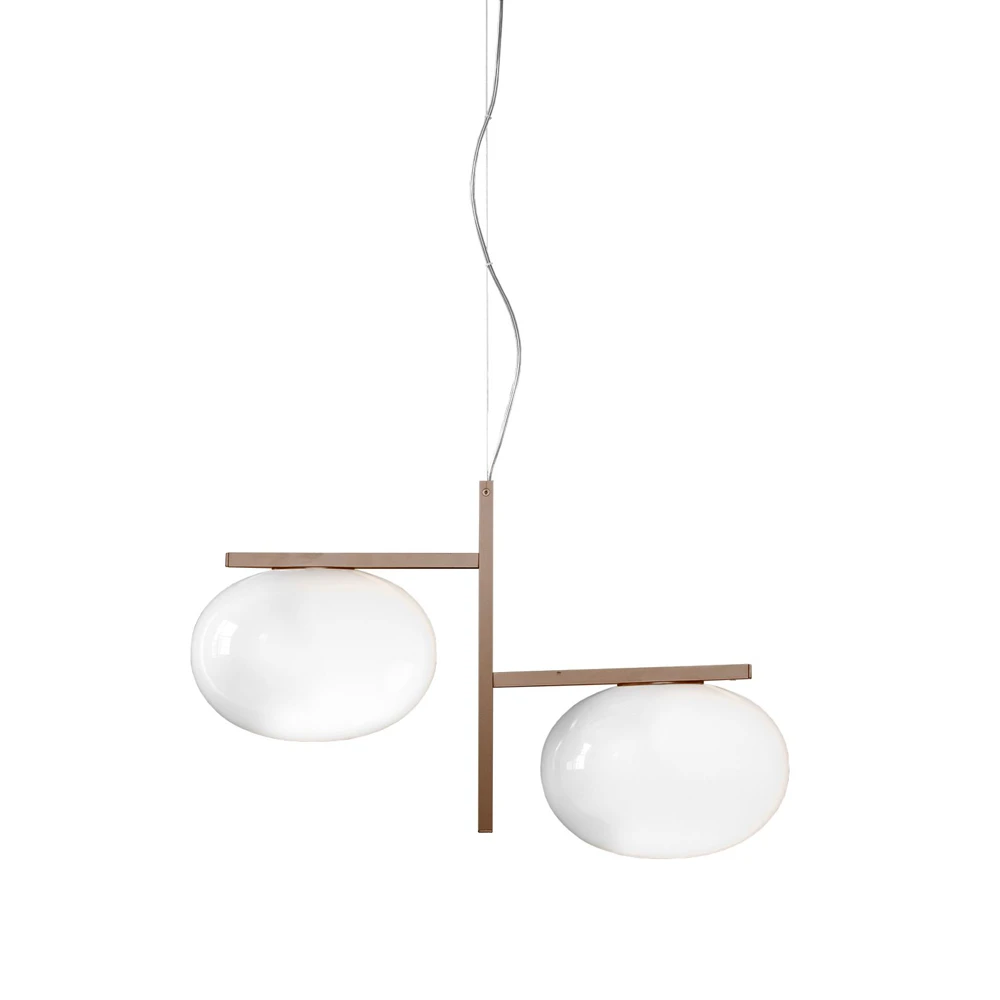 Alba 468 Hanglamp 3 Alba 468 Hanglamp
