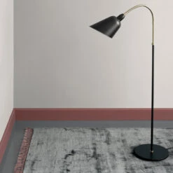 &Tradition Bellevue AJ7 Vloerlamp -Globen Meubilair Winkel almeria galleri e2ef308f82