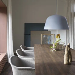 Muuto Ambit Hanglamp -Globen Meubilair Winkel ambit pendel miljo1 0112dc539b