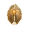 By Rydens Aruba Muurlamp 1 By Rydens Aruba Muurlamp -Globen Meubilair Winkel aruba vagg guld 9f4ab9a7aa