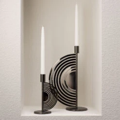 Klong Cirkus Kandelaar -Globen Meubilair Winkel cirkus ljusstake miljo3 a083a24543