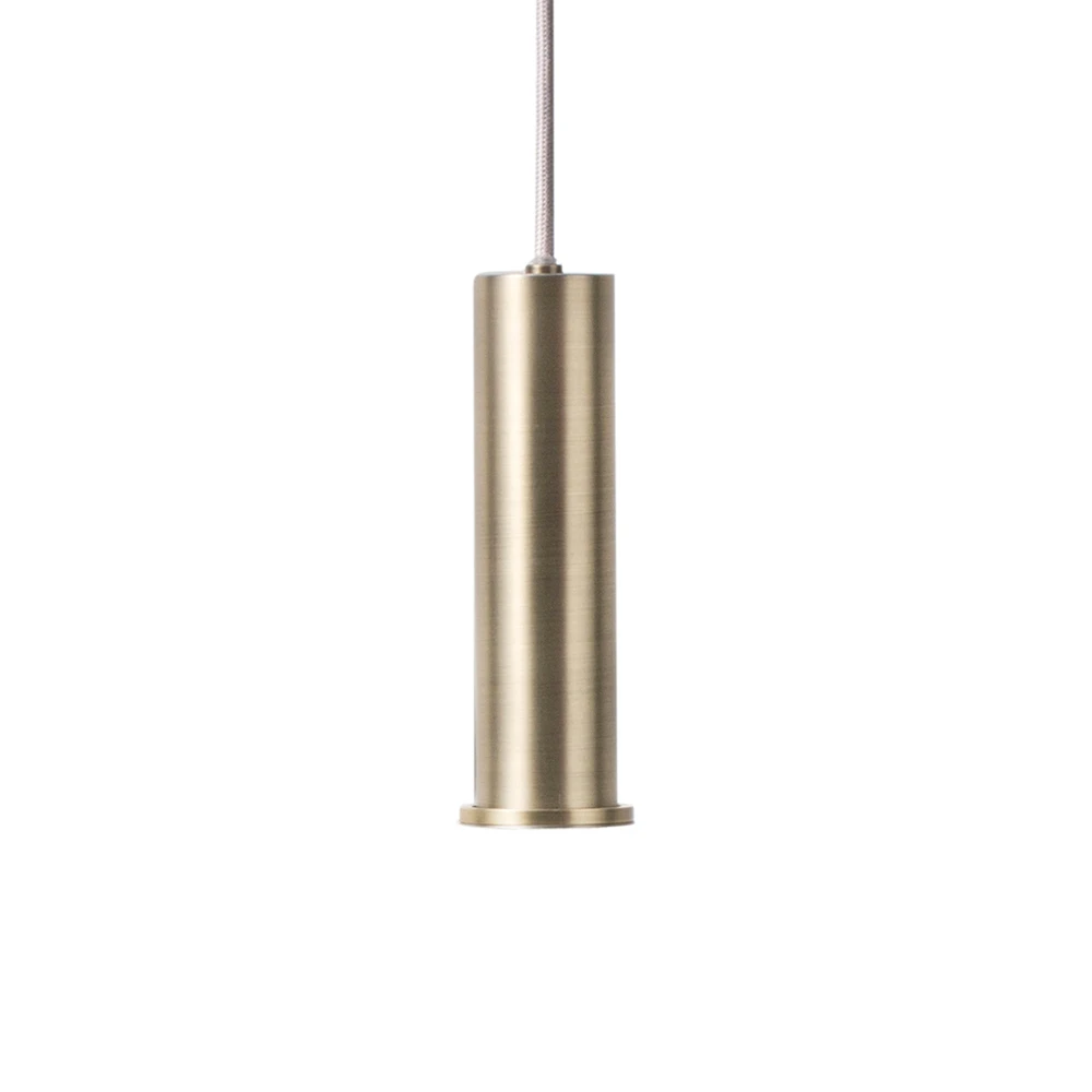 Ferm LIVING Collect Hanglamp Groot 6 Ferm LIVING Collect Hanglamp Groot - Afbeelding 4