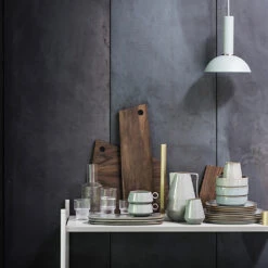 Ferm LIVING Collect Lampenkap -Globen Meubilair Winkel collect lighting galleri10 d46d1a177b