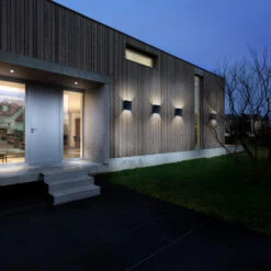 Compact W2 Up/Down Muurlamp -Globen Meubilair Winkel compact w2 up down miljo 08ef0722bc