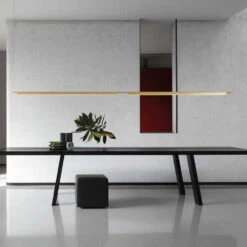 Luceplan Compendium Hanglamp -Globen Meubilair Winkel compendium pendel miljo2 e16398a5a8